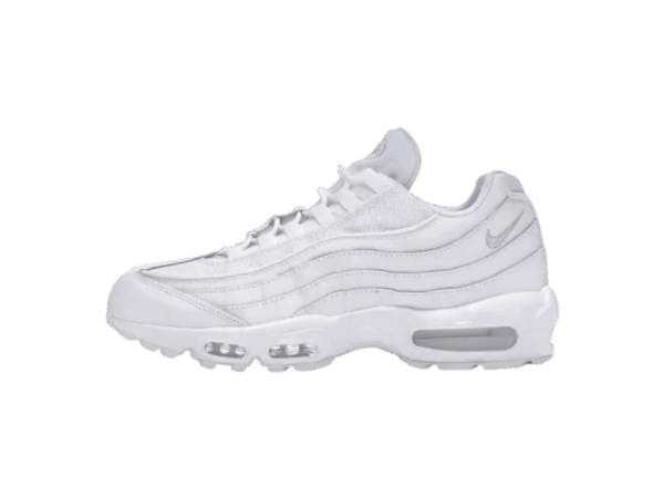 NIKE AIR MAX 95 ESSENTIAL WHITE