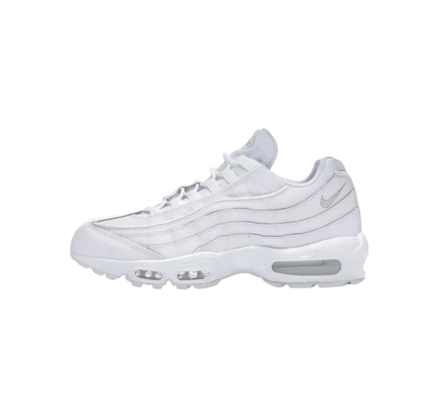 NIKE AIR MAX 95 ESSENTIAL WHITE