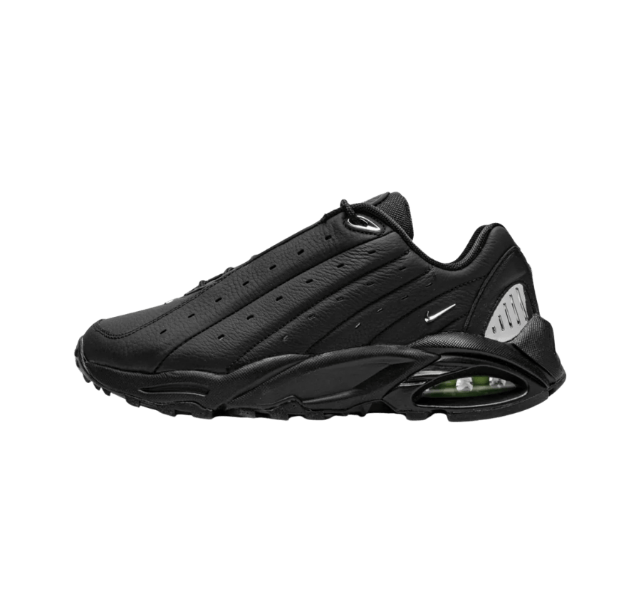 NOCTA SHOES TRIPLE BLACK