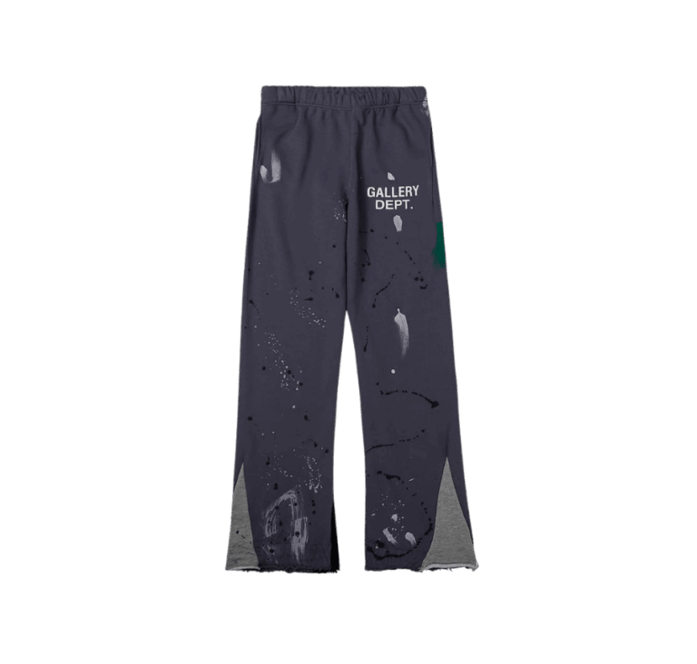 PANTS - GALLERY DEPT