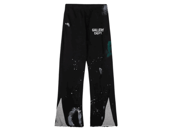 PANTS - GALLERY DEPT