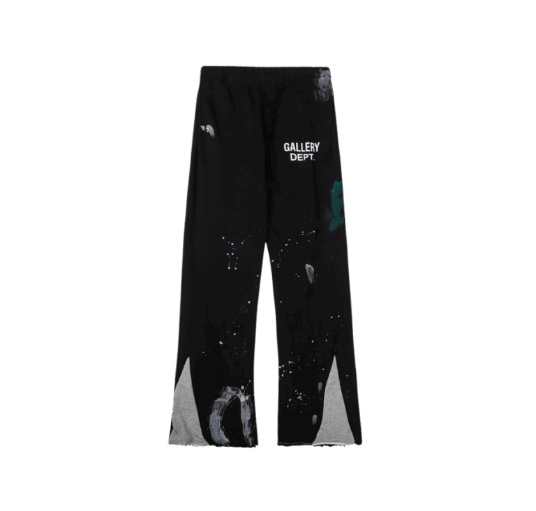 PANTS - GALLERY DEPT