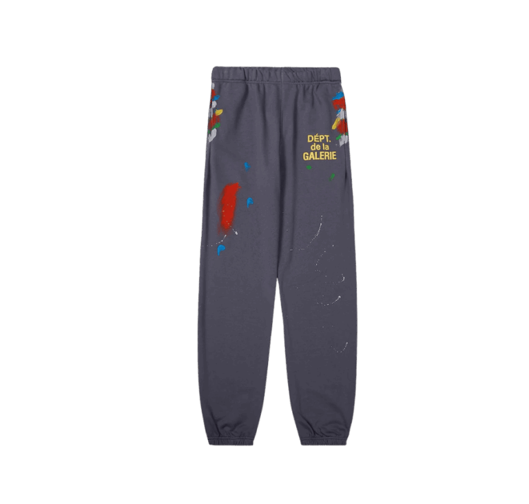 PANTS - GALLERY DEPT