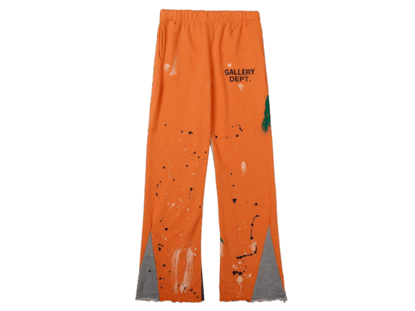 PANTS - GALLERY DEPT