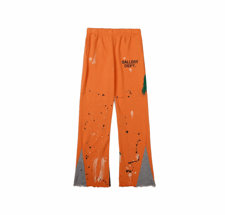 PANTS - GALLERY DEPT
