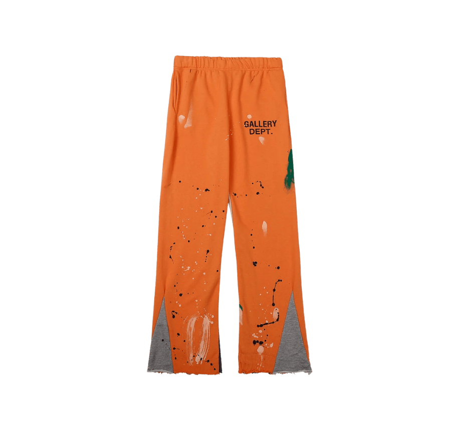 PANTS - GALLERY DEPT