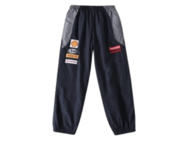 PANTS - SUPREME X DUCATI