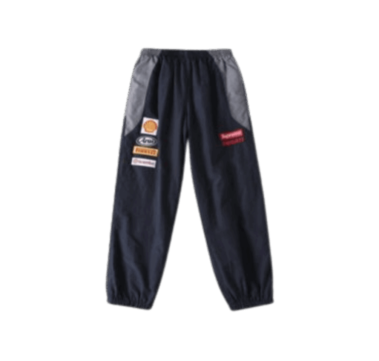 PANTS - SUPREME X DUCATI