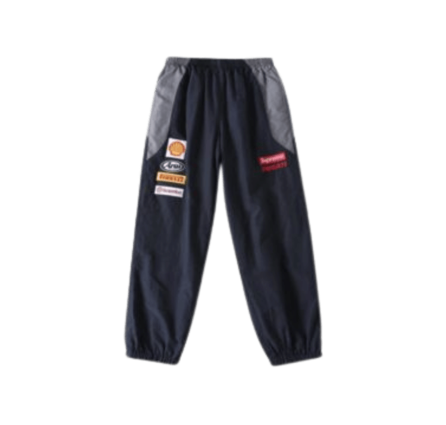 PANTS - SUPREME X DUCATI
