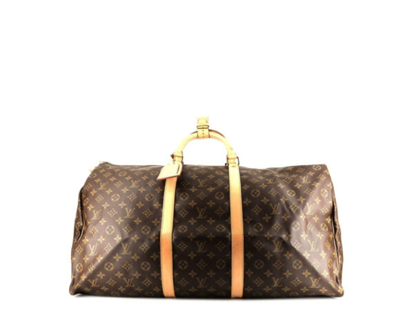 KEEPALL LOUIS VUITTON