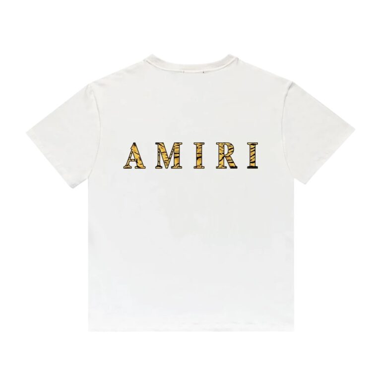 AMIRI T-SHIRT