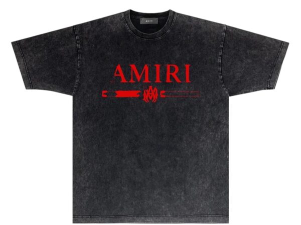 AMIRI T-SHIRT