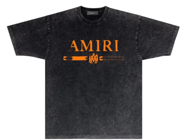 AMIRI T-SHIRT