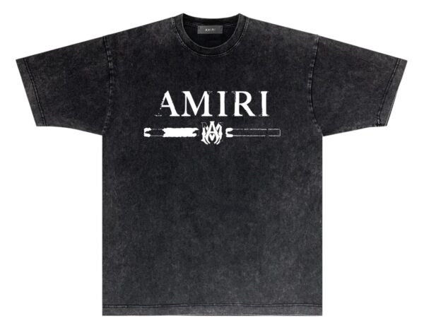 AMIRI T-SHIRT