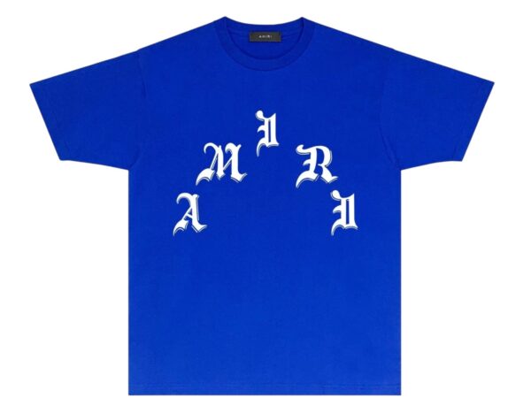 AMIRI T-SHIRT
