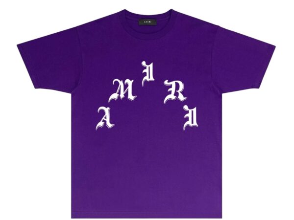 AMIRI T-SHIRT