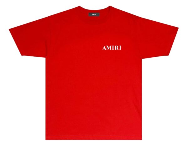 AMIRI T-SHIRT