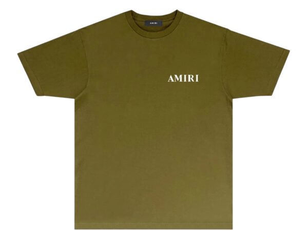 AMIRI T-SHIRT