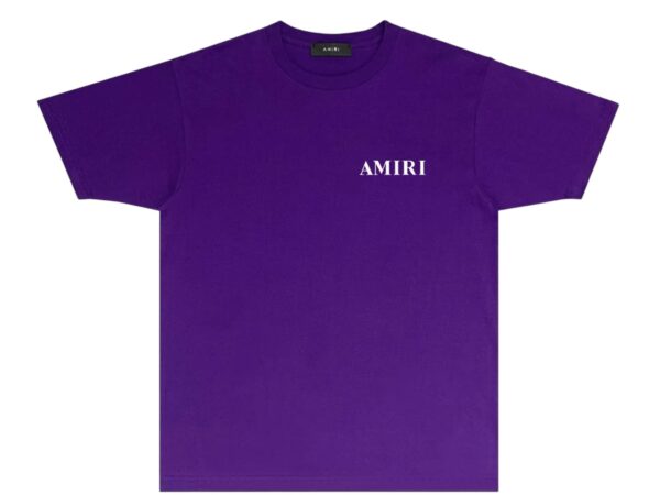 AMIRI T-SHIRT