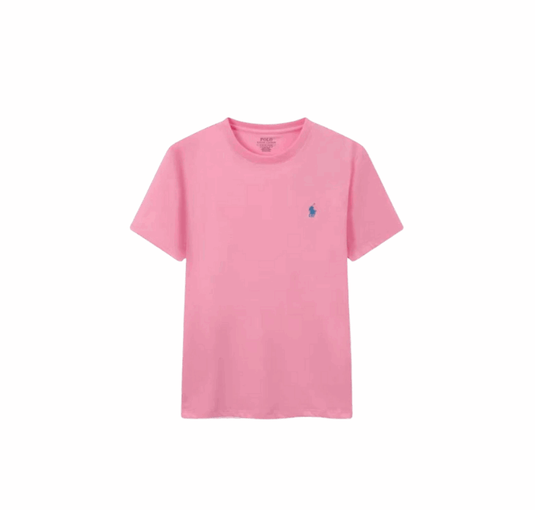 RALPH LAUREN T-SHIRT