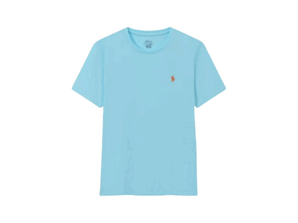 RALPH LAUREN T-SHIRT