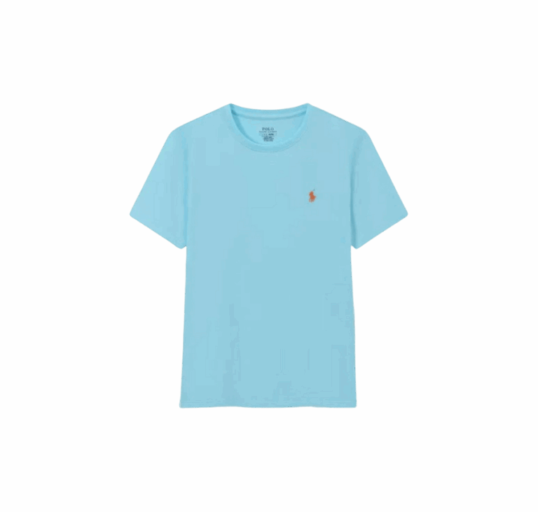 RALPH LAUREN T-SHIRT