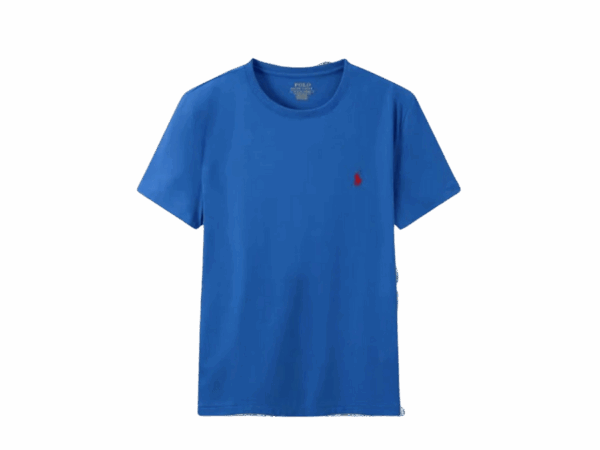 RALPH LAUREN T-SHIRT