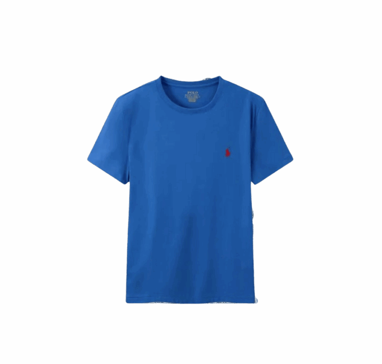 RALPH LAUREN T-SHIRT