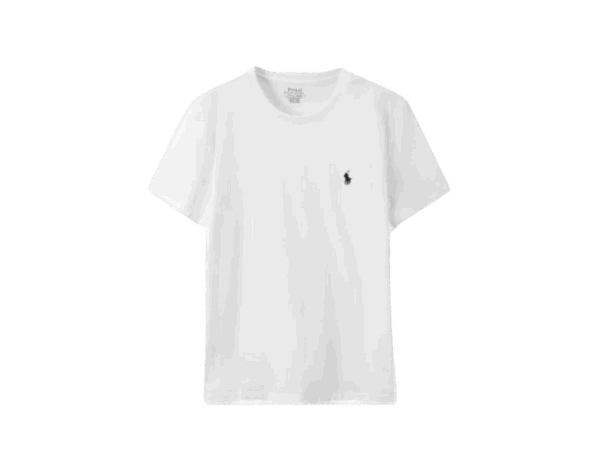 RALPH LAUREN T-SHIRT