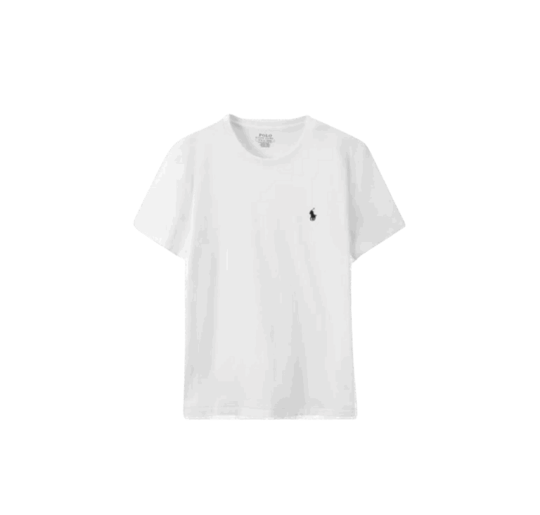 RALPH LAUREN T-SHIRT