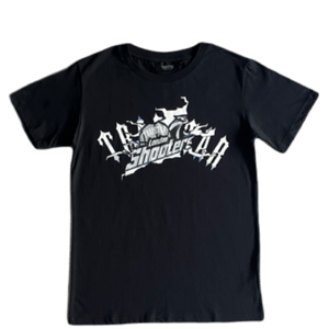 SHOOTERS TRAPSTAR T-SHIRT