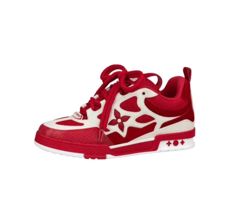 SKATE RED