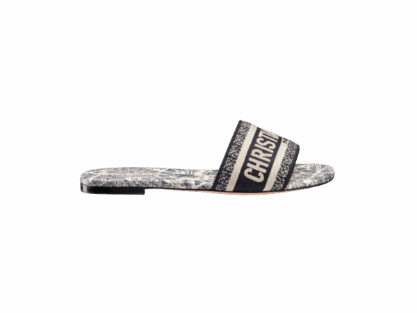 SLIDE DIOR WOMAN