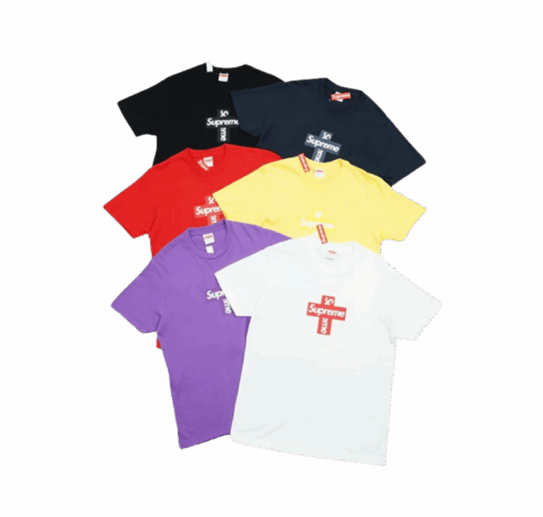 SUPREME T-SHIRT