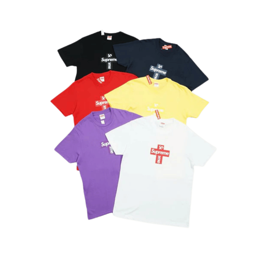 SUPREME T-SHIRT