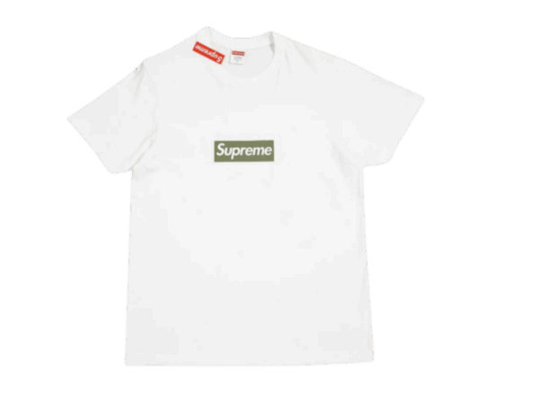SUPREME T-SHIRT