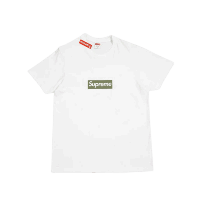 SUPREME T-SHIRT