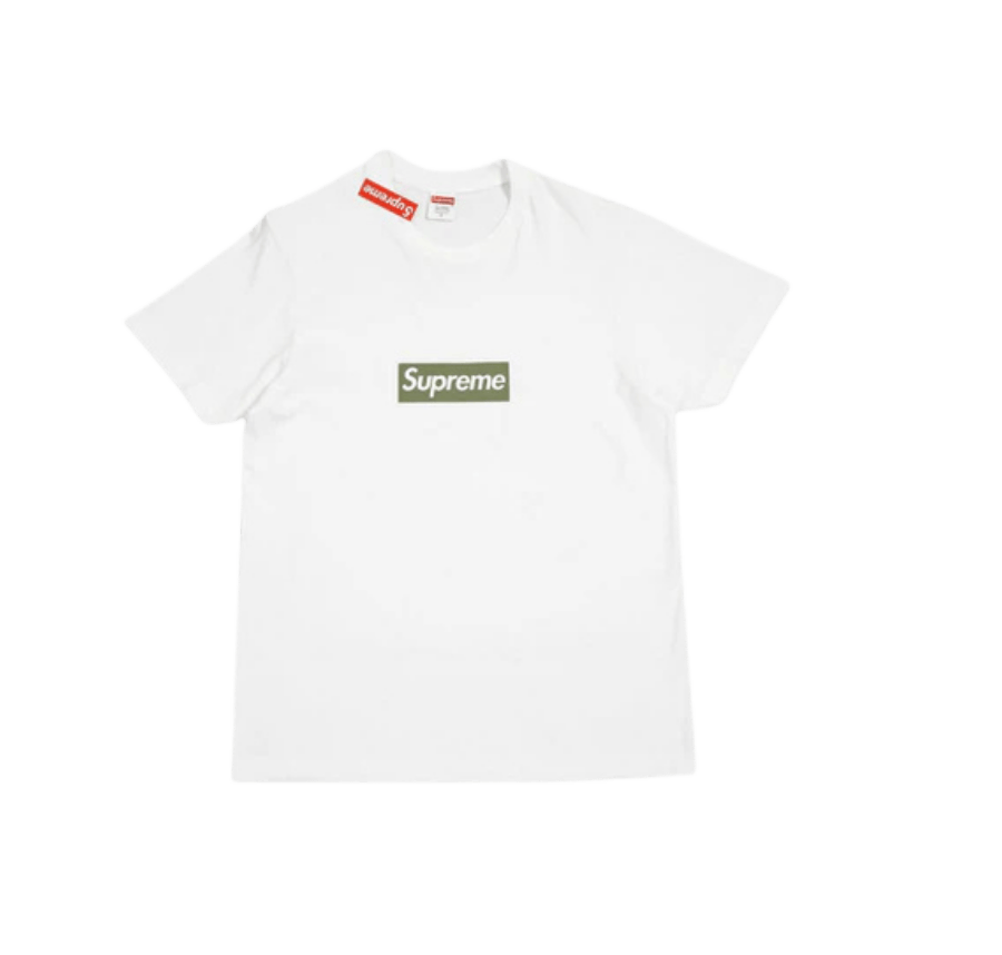 SUPREME T-SHIRT