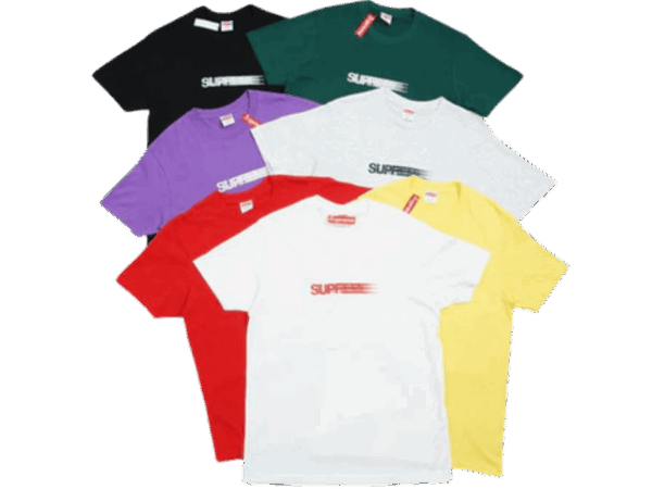 SUPREME T-SHIRT