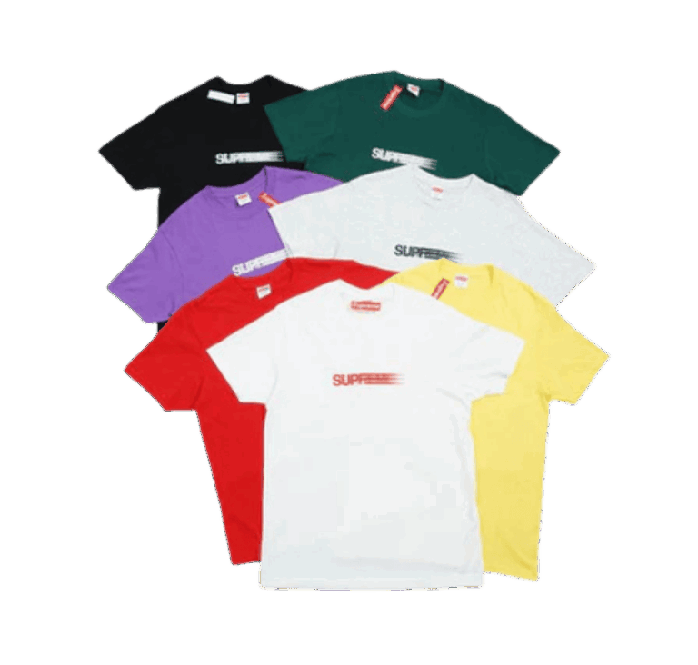 SUPREME T-SHIRT