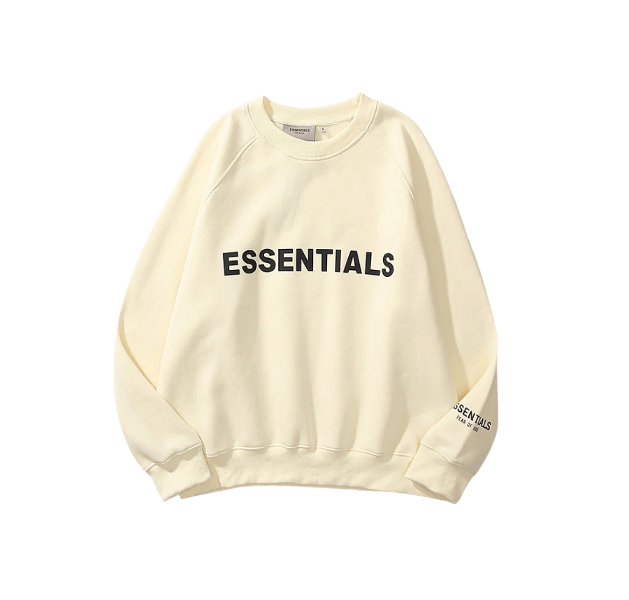 SWEATER - ESSENTIALS