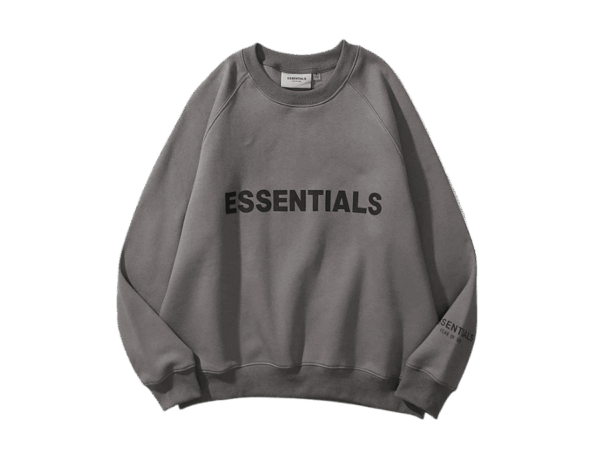 SWEATER - ESSENTIALS