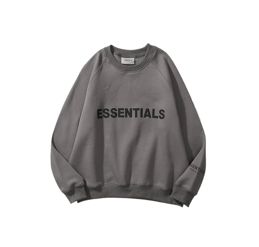 SWEATER - ESSENTIALS