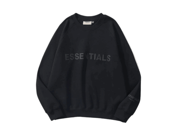 SWEATER - ESSENTIALS