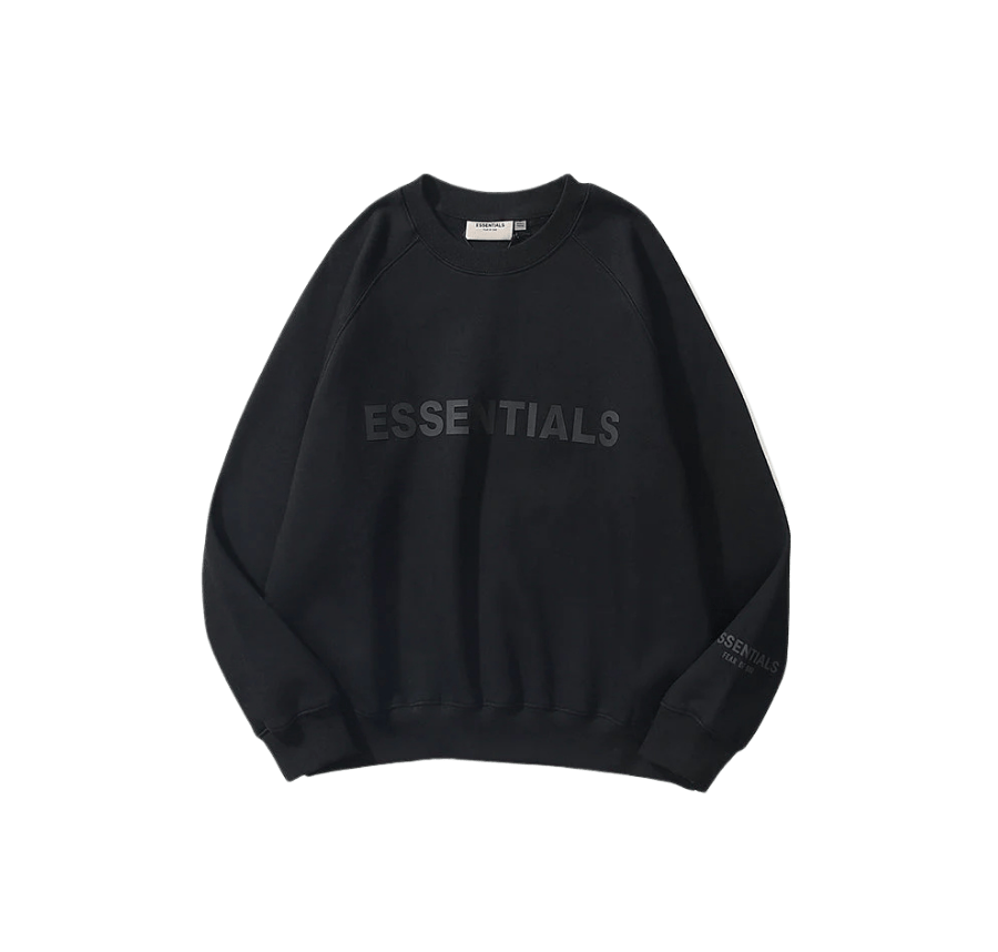 SWEATER - ESSENTIALS