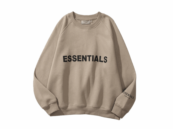 SWEATER - ESSENTIALS