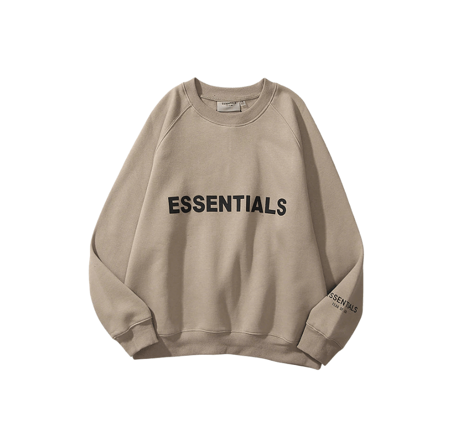 SWEATER - ESSENTIALS