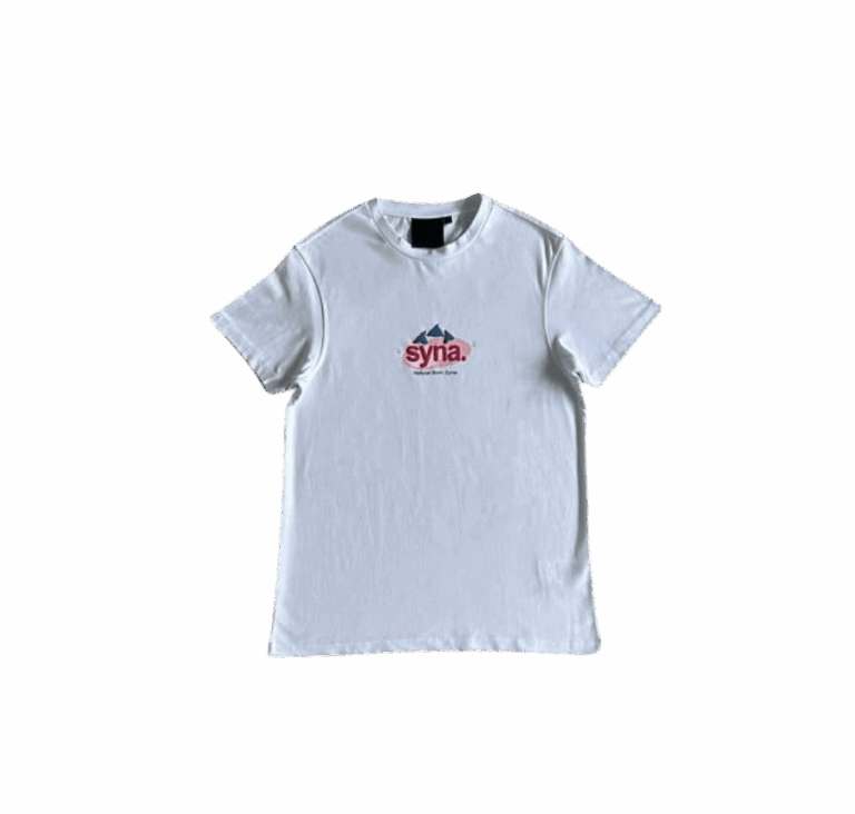SYNA WORLD T-SHIRT