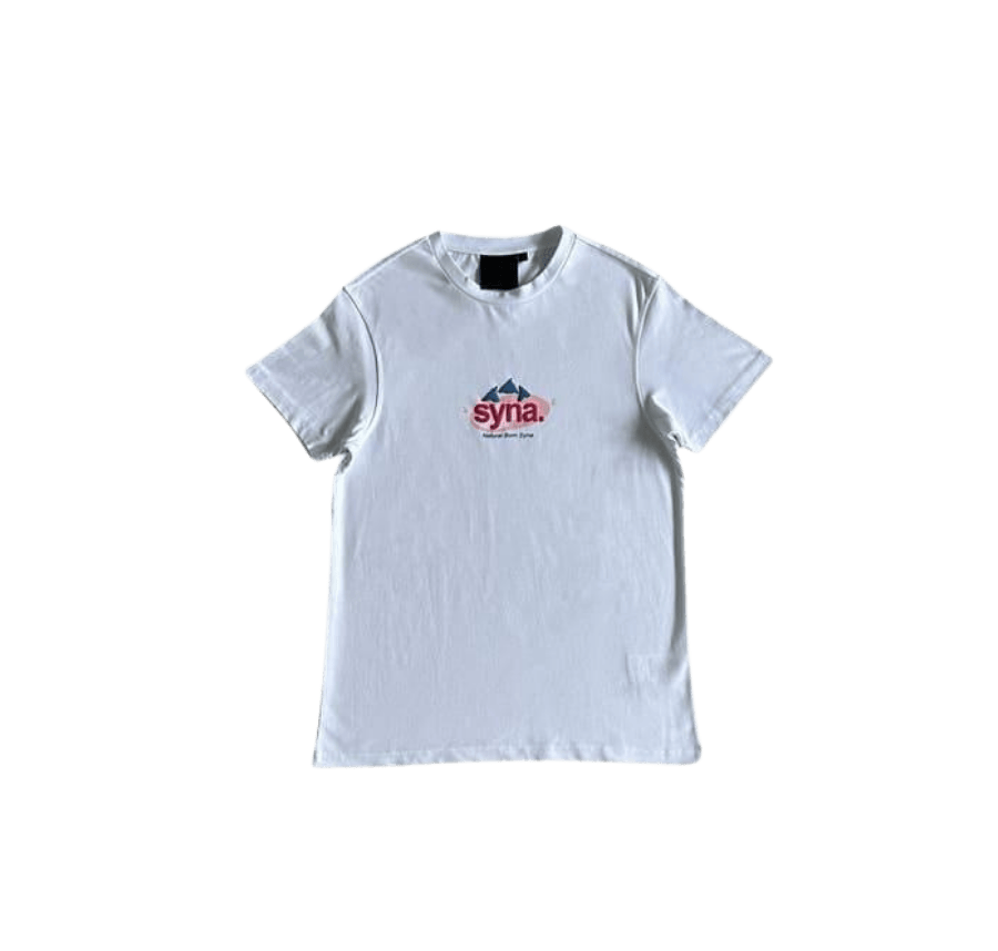 SYNA WORLD T-SHIRT