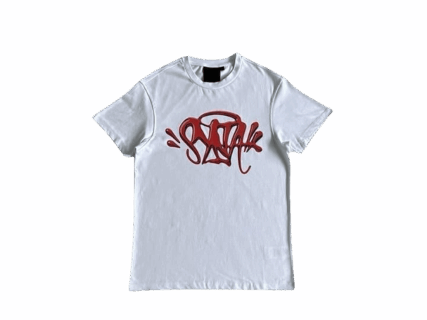 SYNA WORLD T-SHIRT